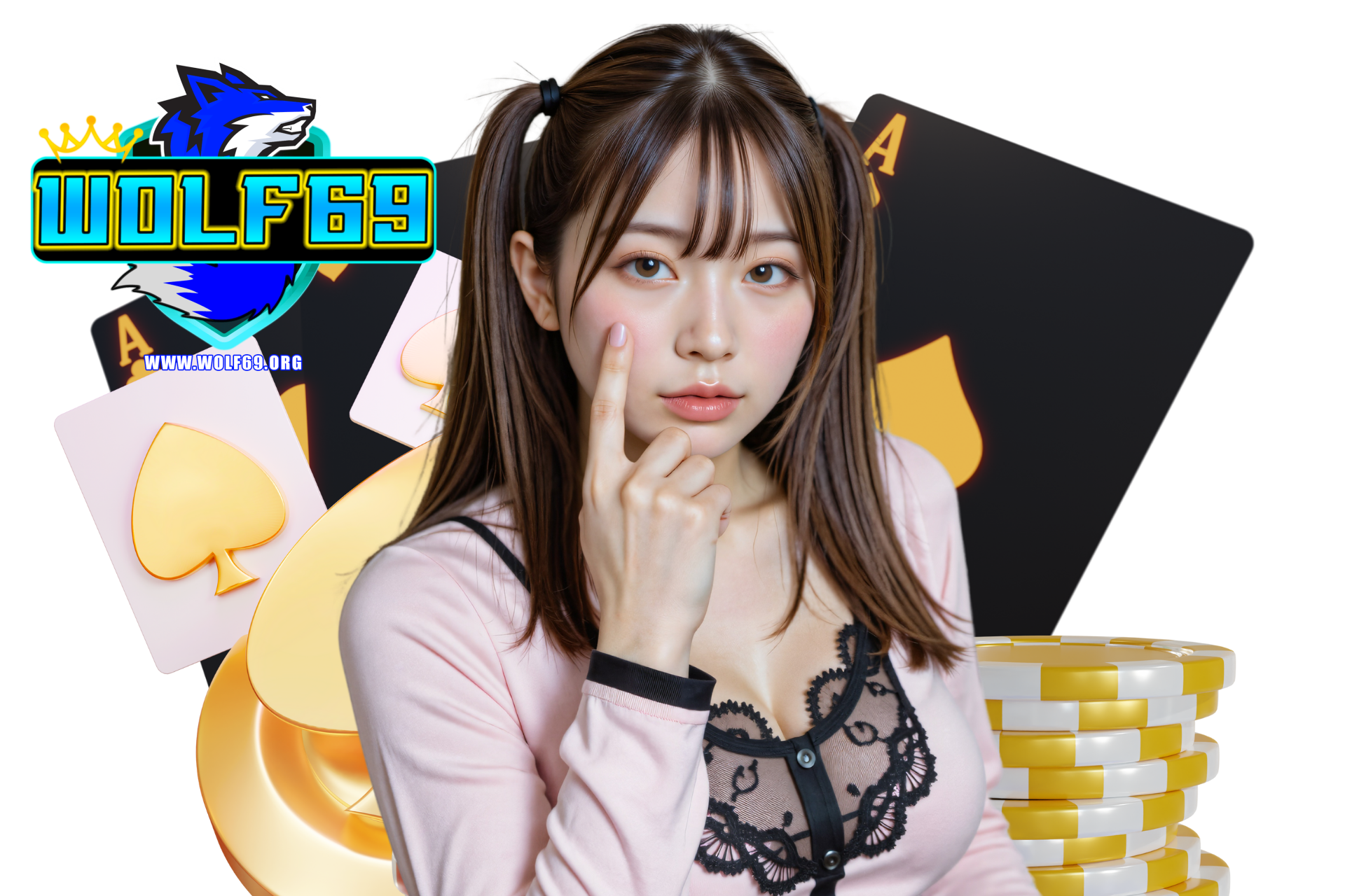 wolf69 slot